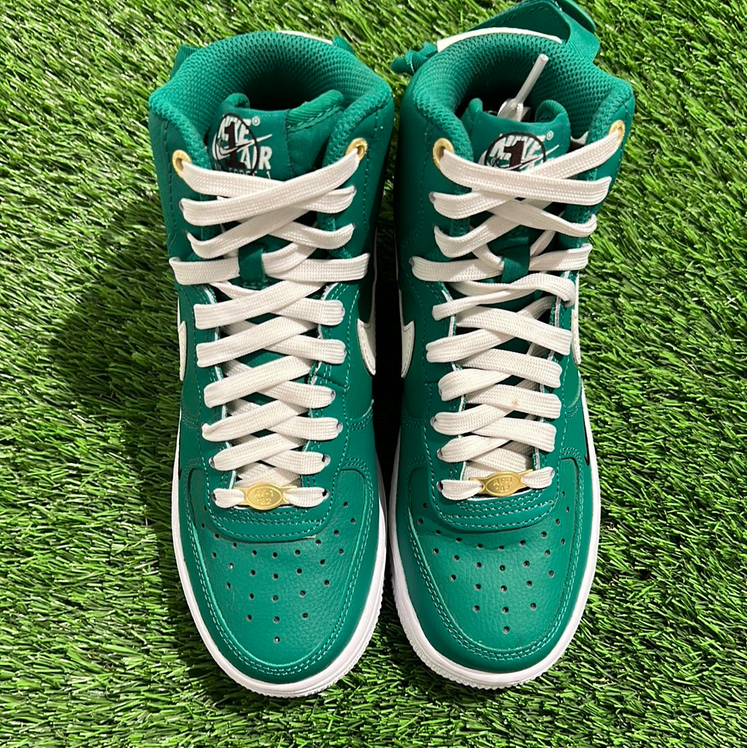 Wmns Air Force 1 High SE '40th Anniversary - Malachite'