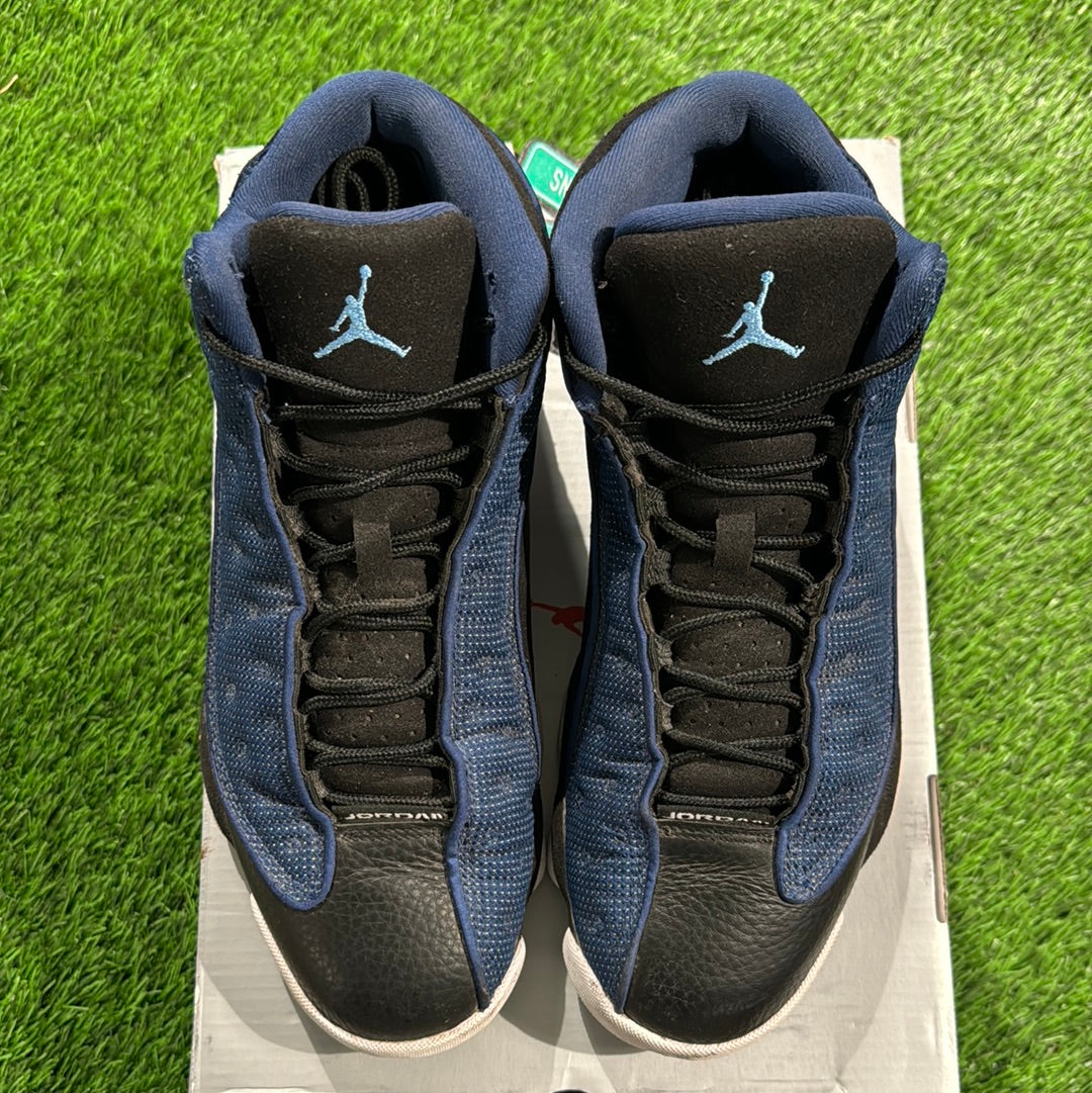 Air Jordan 13 Retro 'Navy'