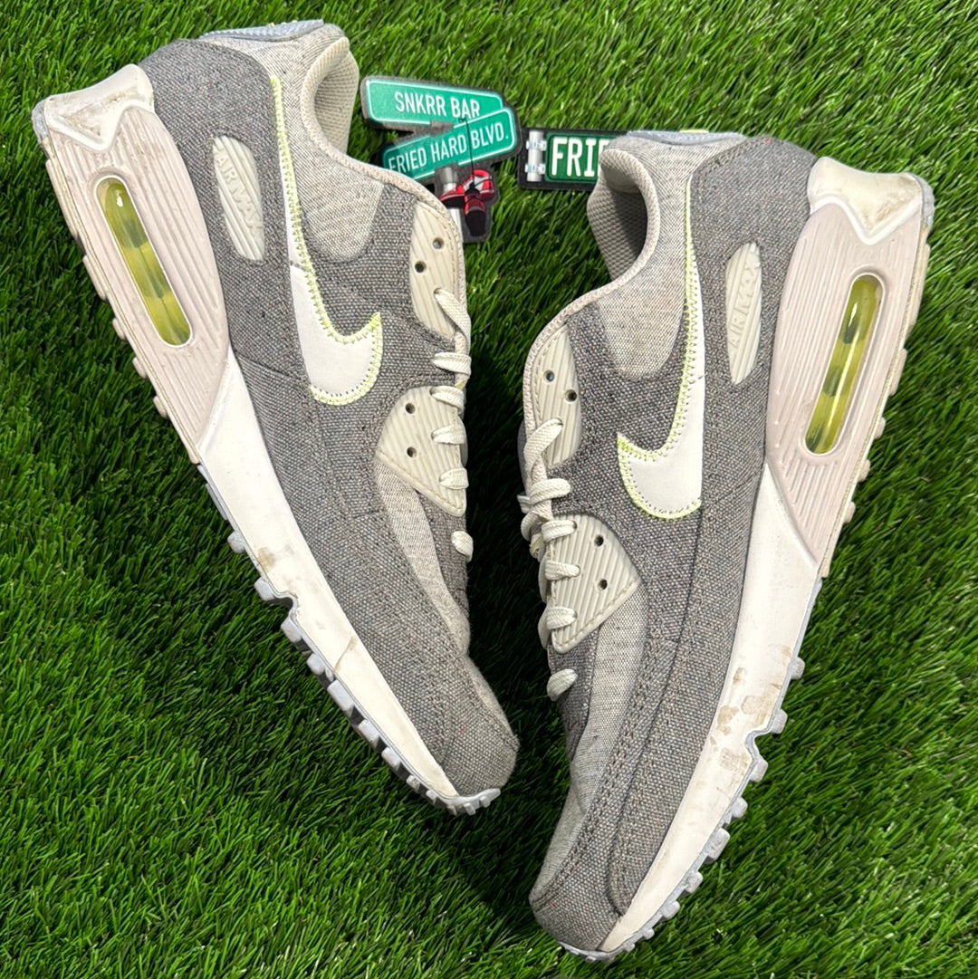 Air Max 90 'Recycled Canvas Pack'