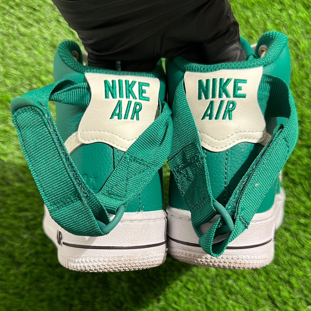 Wmns Air Force 1 High SE '40th Anniversary - Malachite'