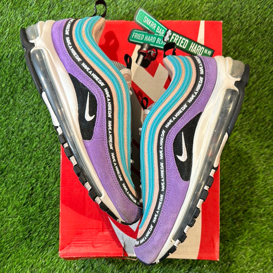 Air Max 97 'Have a Nike Day'