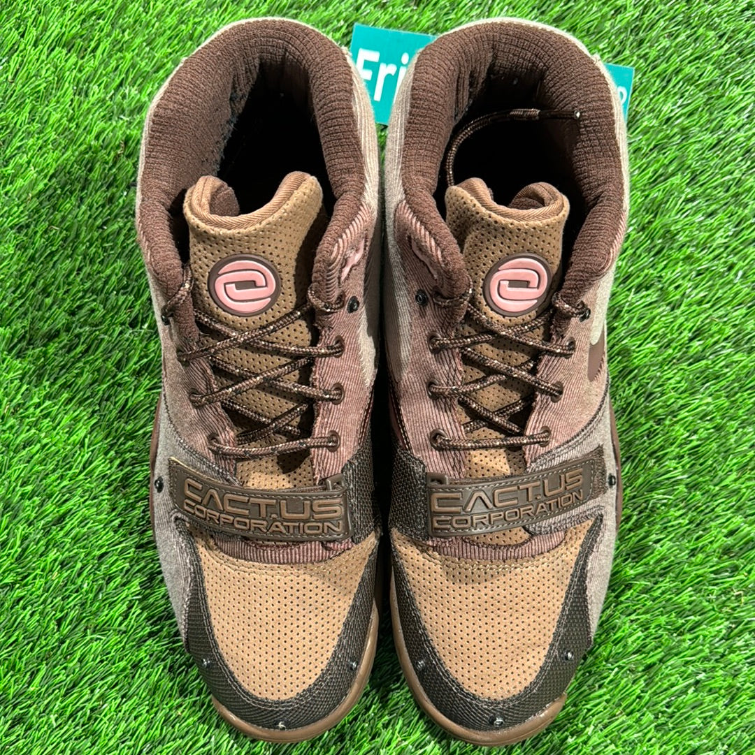 Travis Scott x Air Trainer 1 SP 'Chocolate'