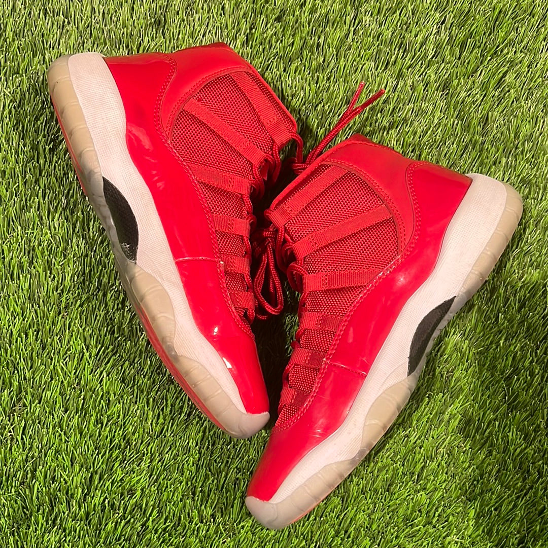 Air Jordan 11 Retro GS 'Win Like '96'