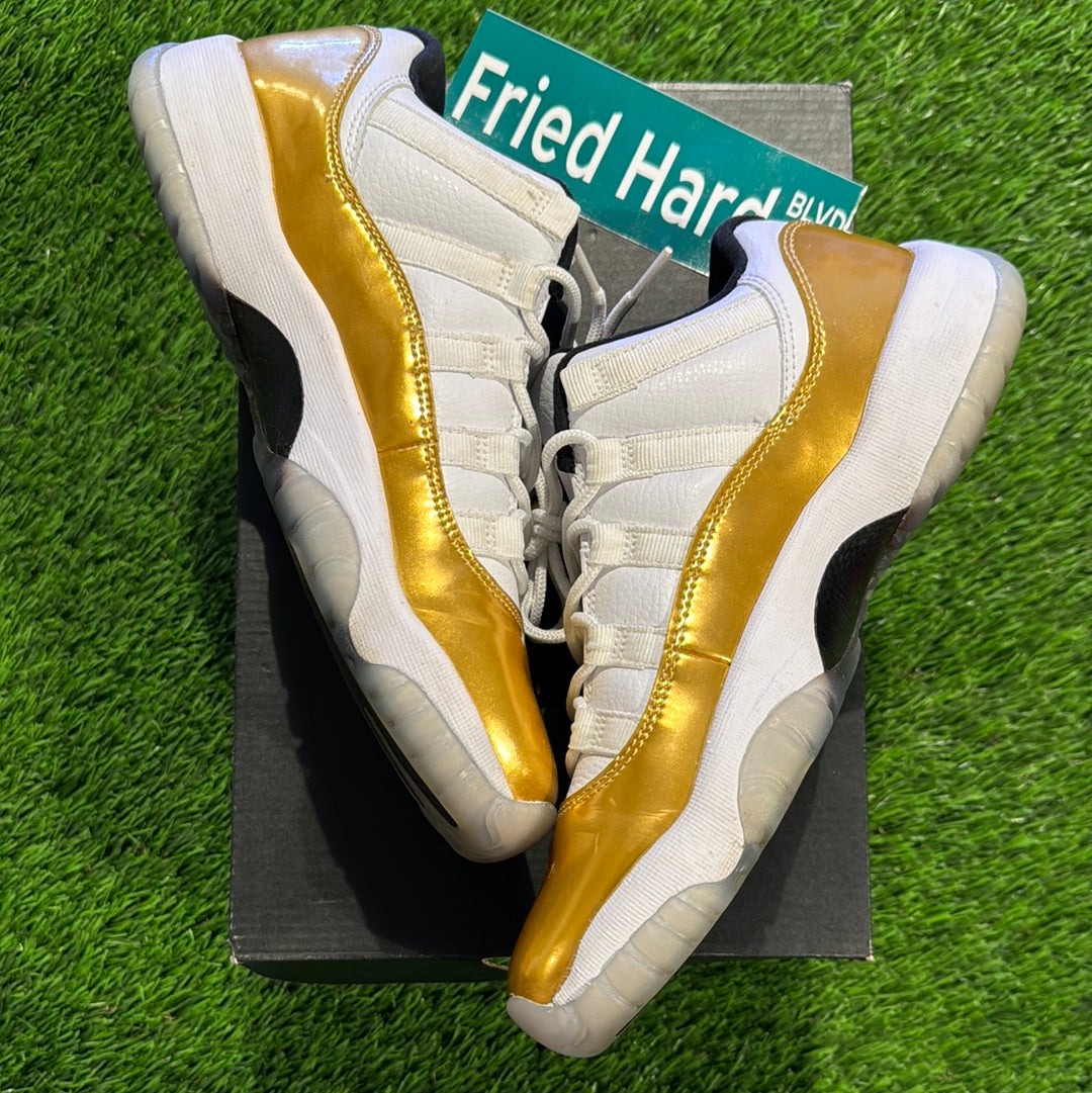 Air Jordan 11 Retro Low GS 'Closing Ceremony'