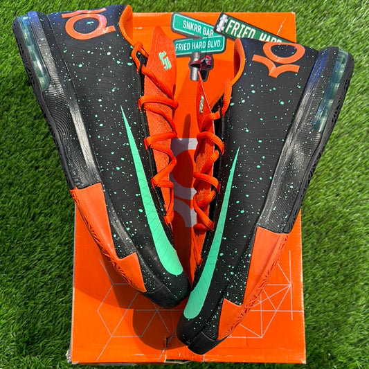 KD 6 'Texas'