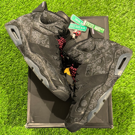 Wmns Air Jordan 6 Retro 'Singles Day'