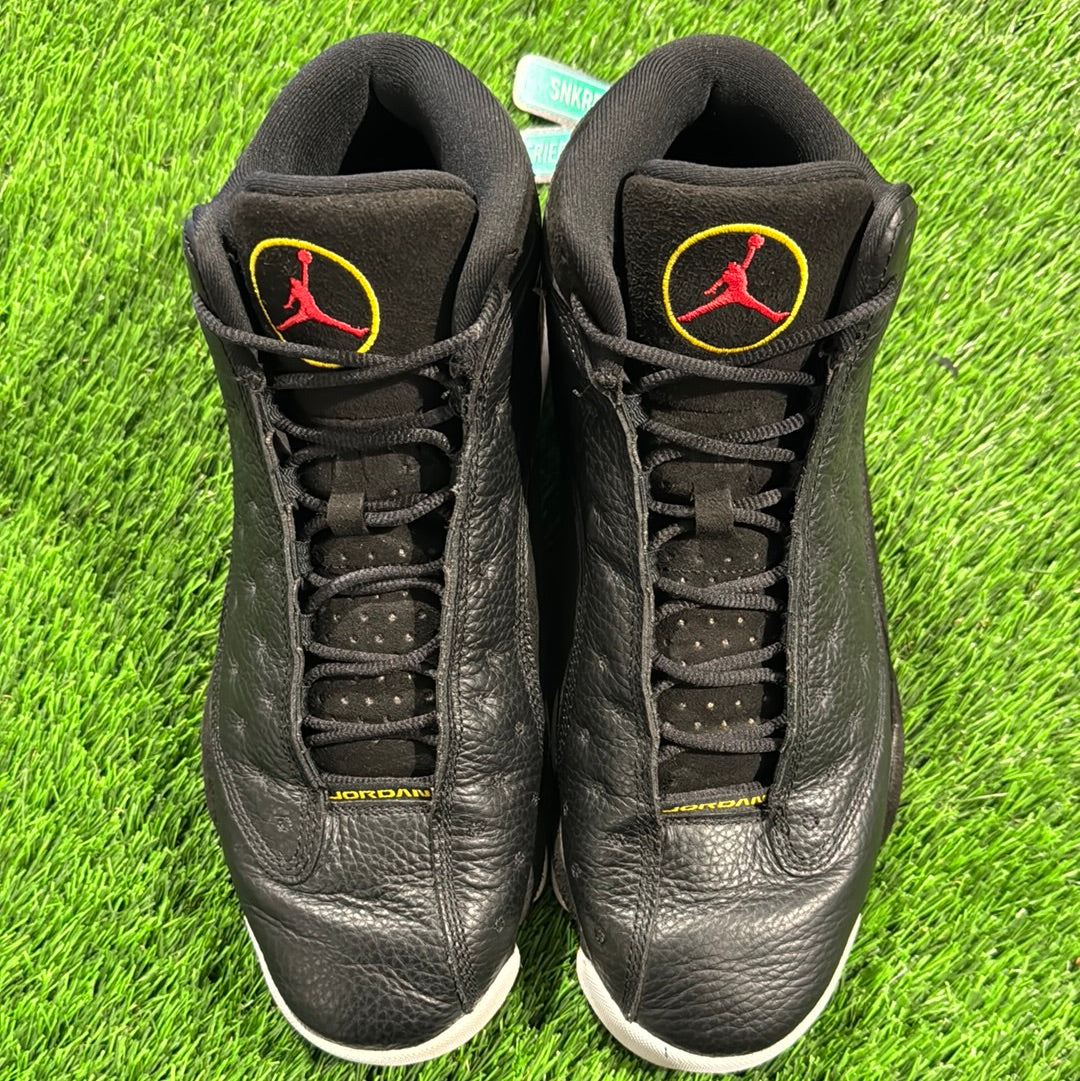 Air Jordan 13 Retro 'Playoff' 2023