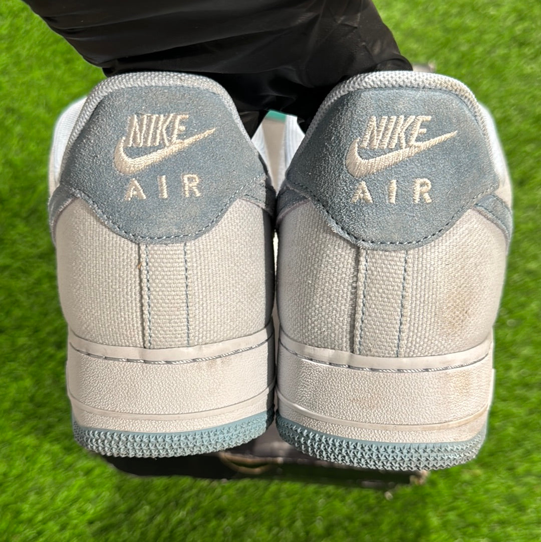 Air Force 1 Low 'Dip Dye - Blue'