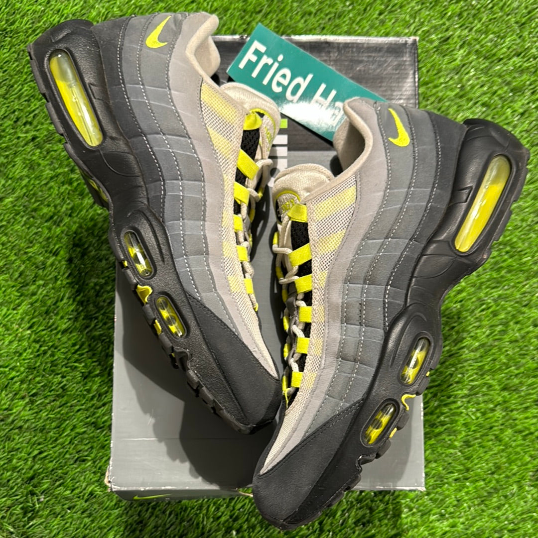 Air Max 95 OG 'Neon' 2020