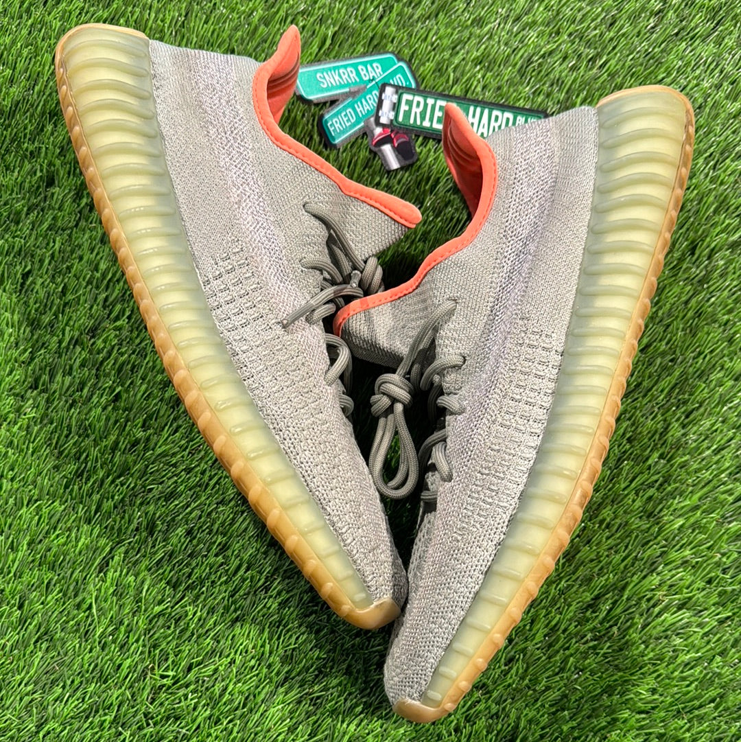 Yeezy Boost 350 V2 'Desert Sage'