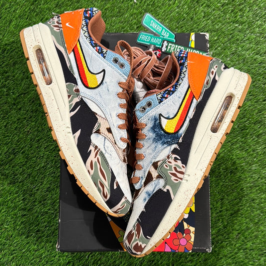 Concepts x Air Max 1 SP 'Heavy'