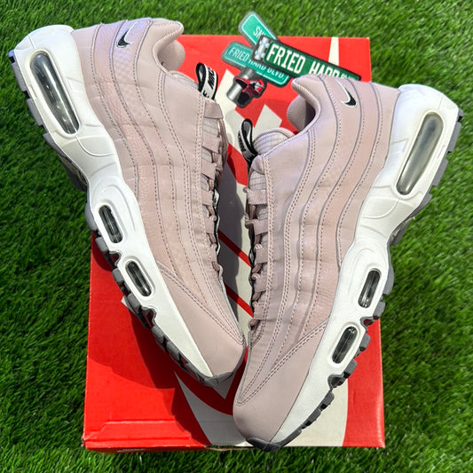 Air Max 95 SE 'Particle Rose'