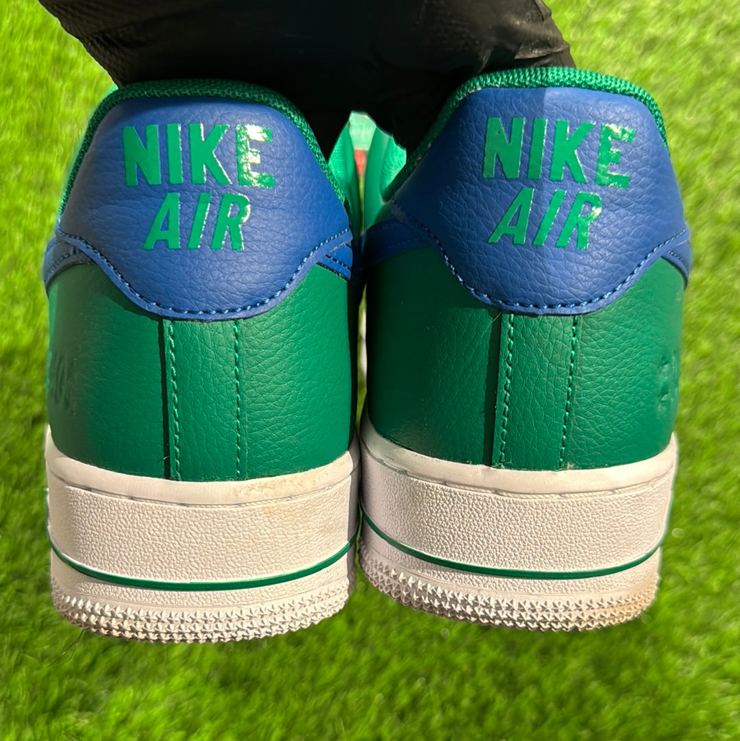 Air Force 1 '07 LV8 '40th Anniversary - Malachite'