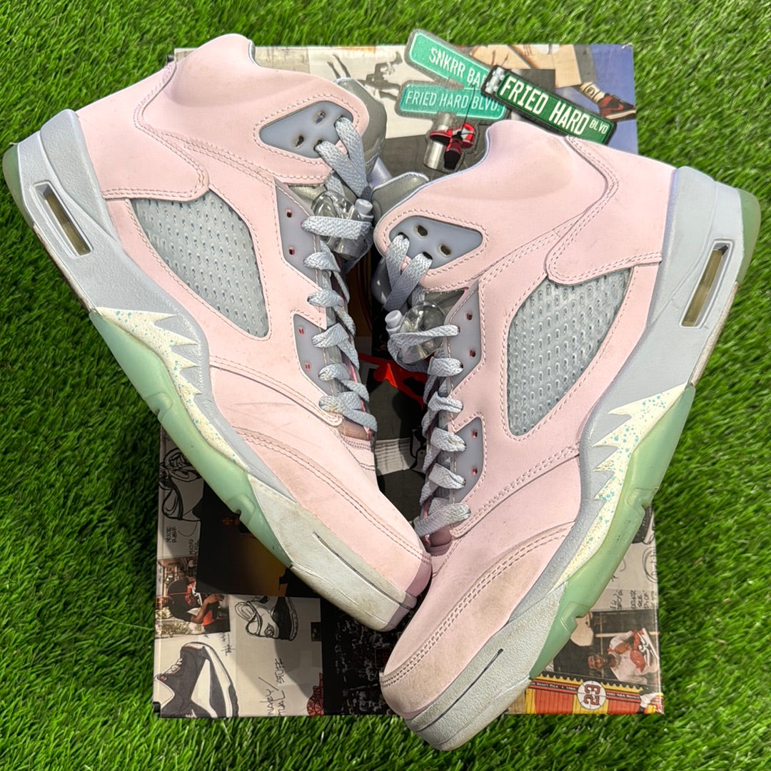 Air Jordan 5 Retro SE 'Easter'