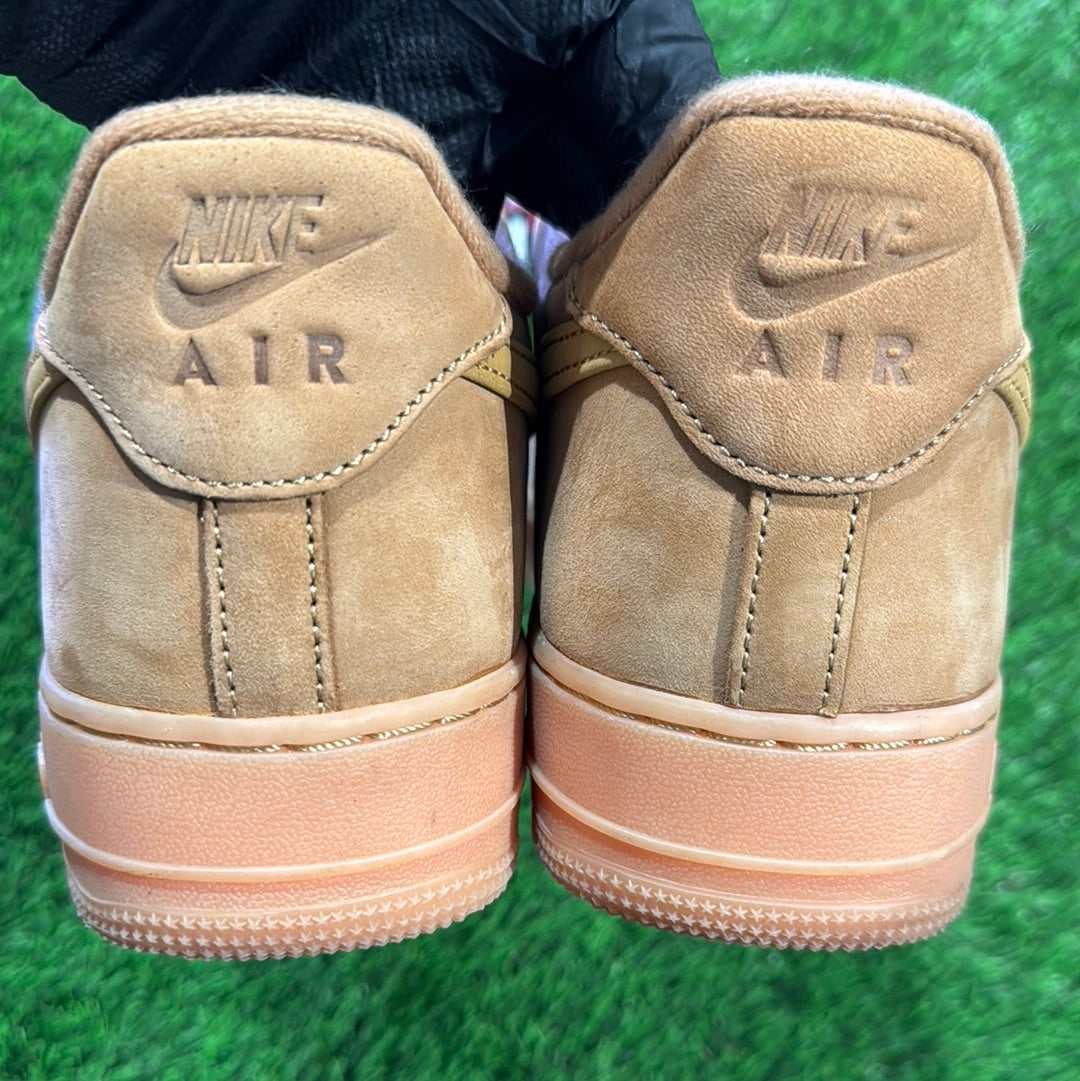 Air Force 1 Low 'Flax' 2019