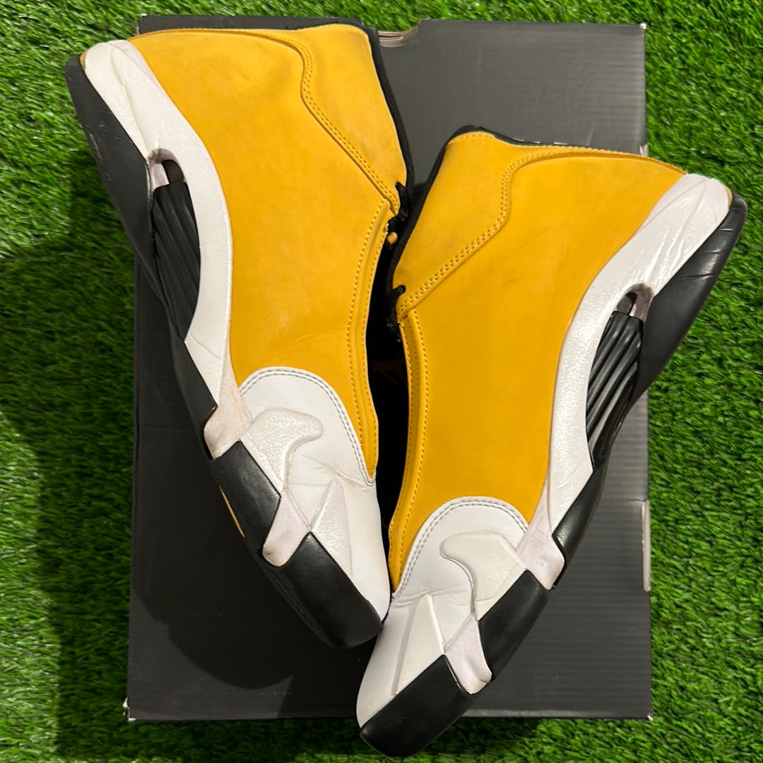 Air Jordan 14 Retro 'Ginger'