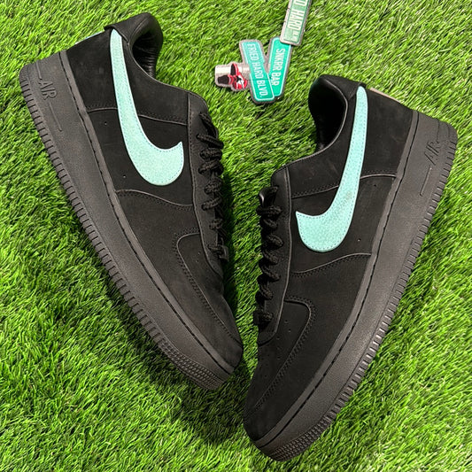 Tiffany & Co. x Air Force 1 Low '1837'