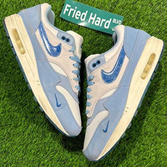 Air Max 1 Premium 'Air Max Day - Blueprint'