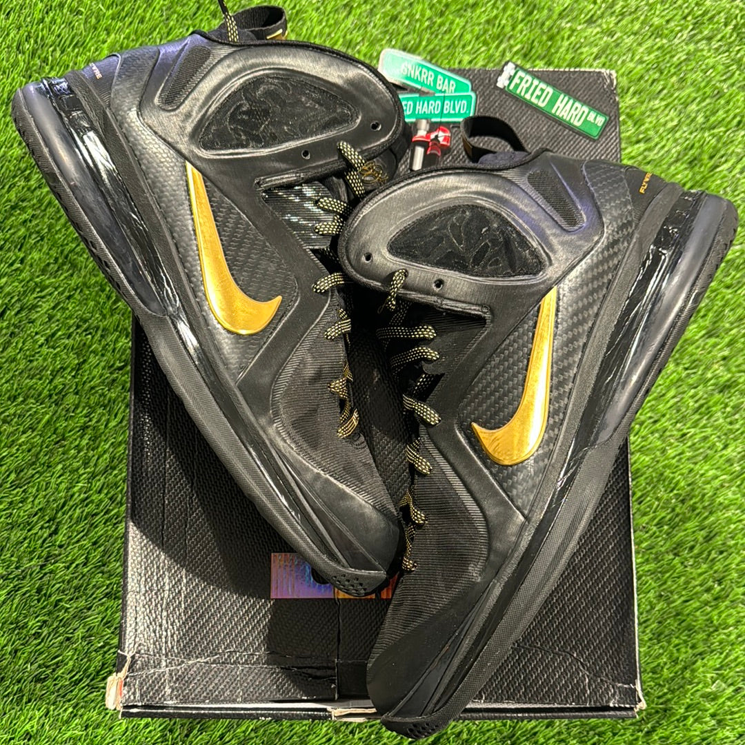 Lebron 9 P.S. Elite 'Away'