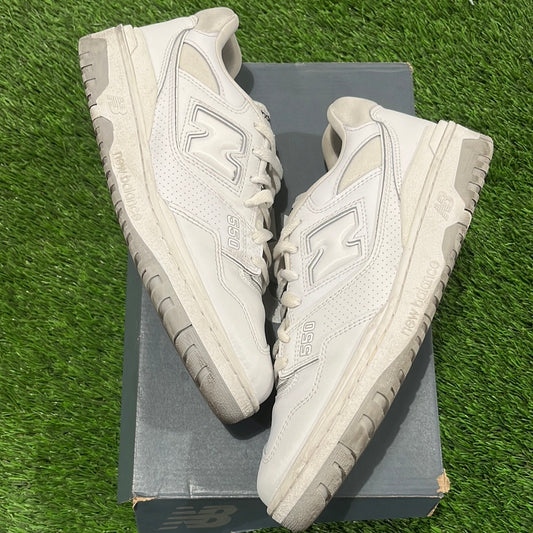 550 'White Grey'