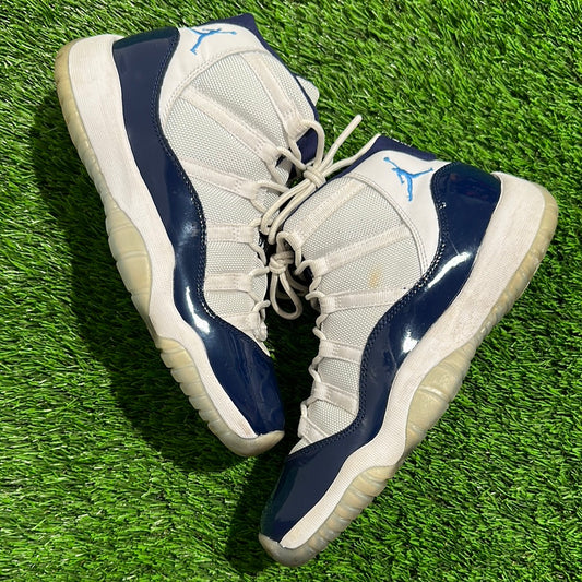 Air Jordan 11 Retro GS 'Win Like '82'