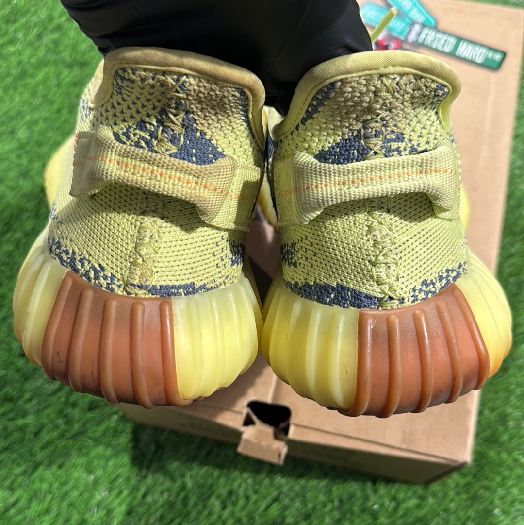 Yeezy Boost 350 V2 'Semi Frozen Yellow'