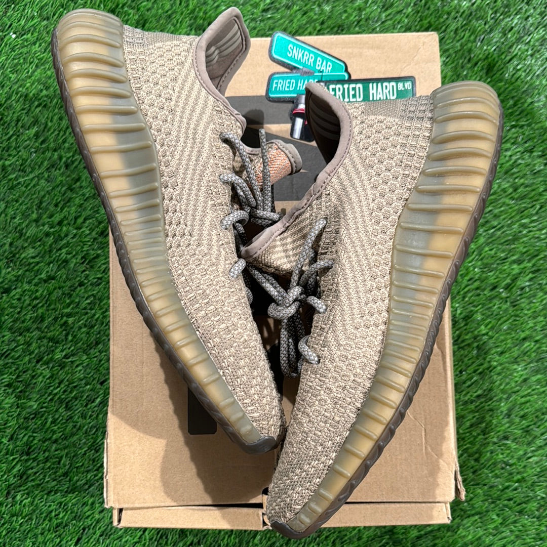 Yeezy Boost 350 V2 'Sand Taupe'