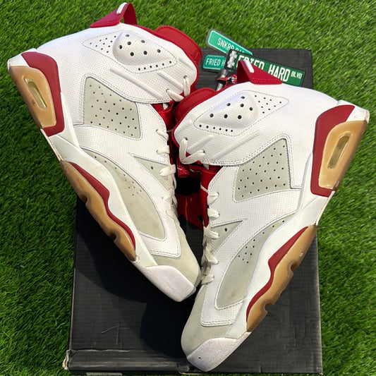 Air Jordan 6 Retro 'Alternate'