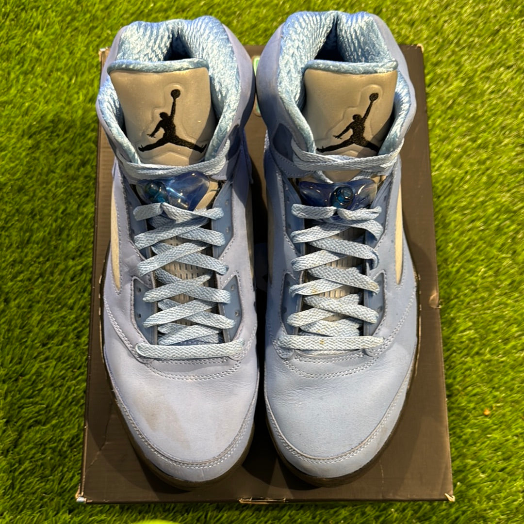 Air Jordan 5 Retro SE 'UNC'