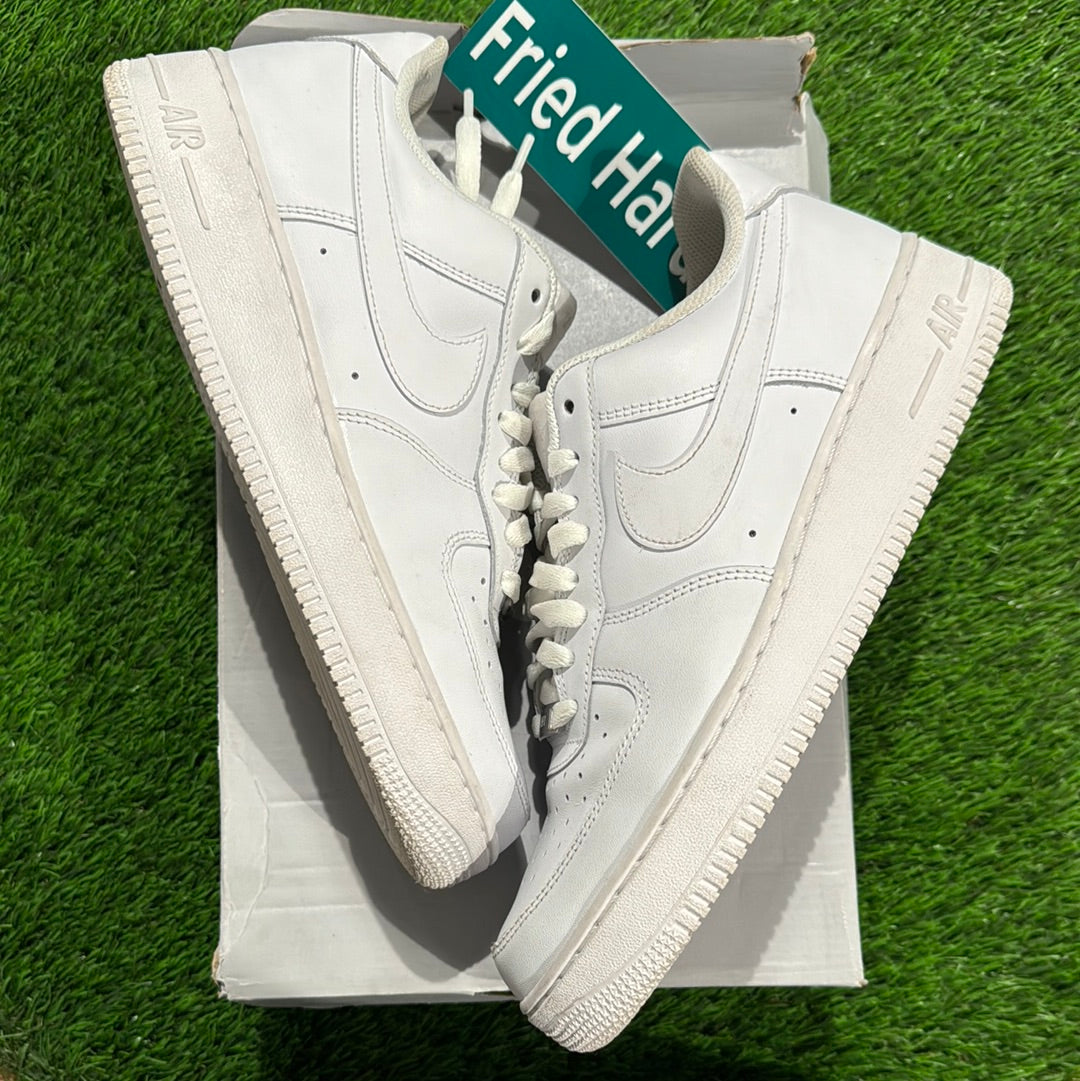 Air Force 1 '07 'Triple White'