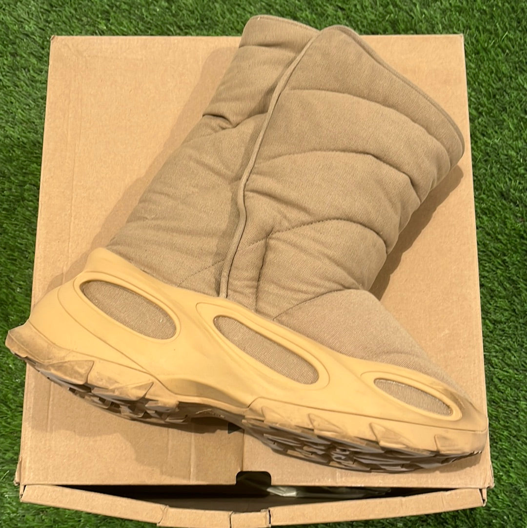 Yeezy NSLTD Boot 'Khaki'