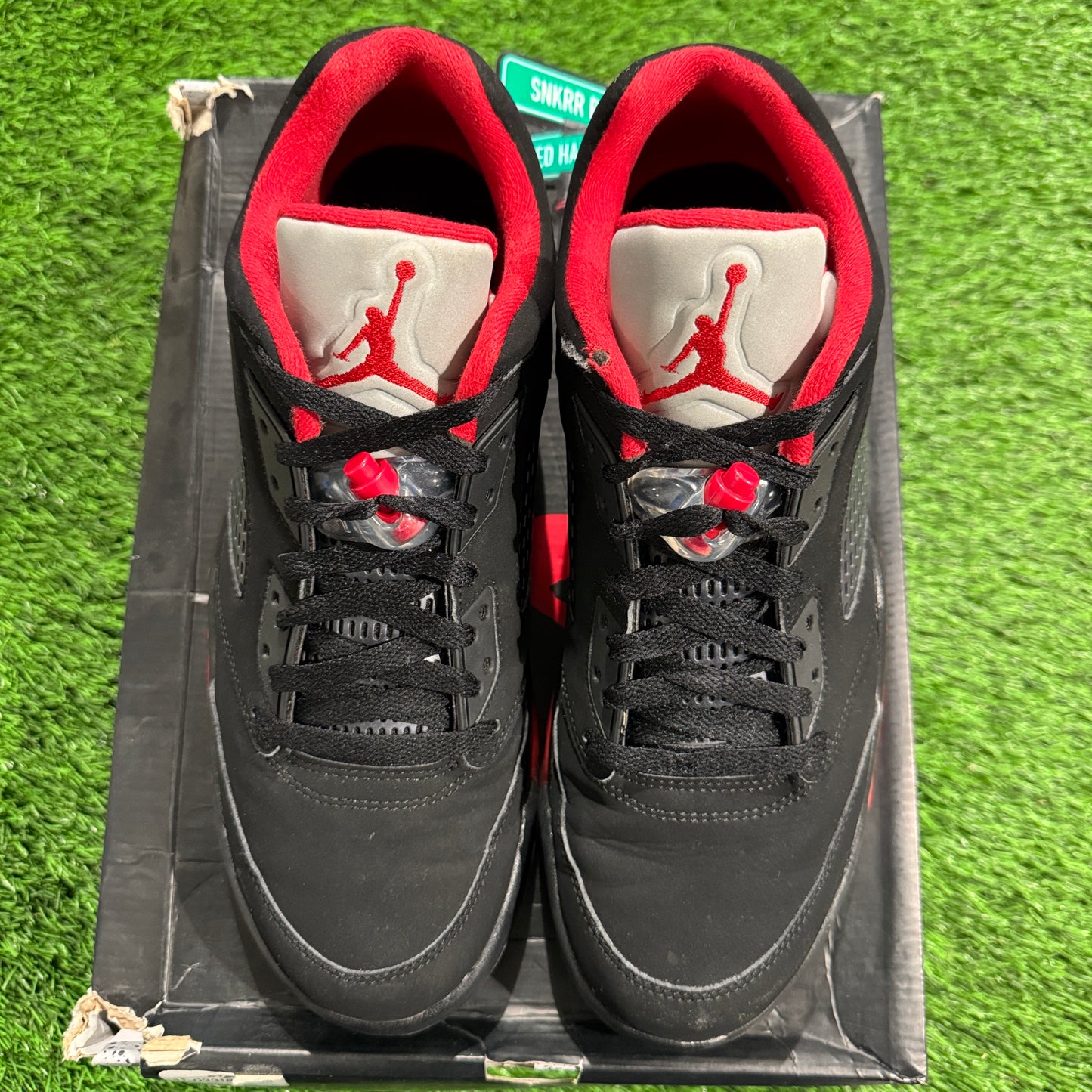 Air Jordan 5 Retro Low 'Alternate 90'