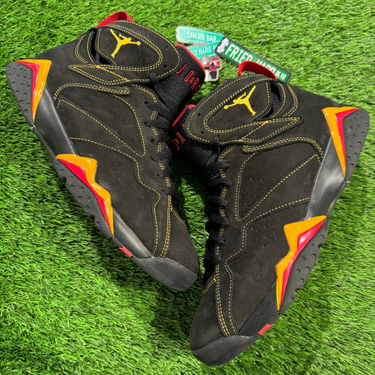 Air Jordan 7 Retro 'Citrus' 2022