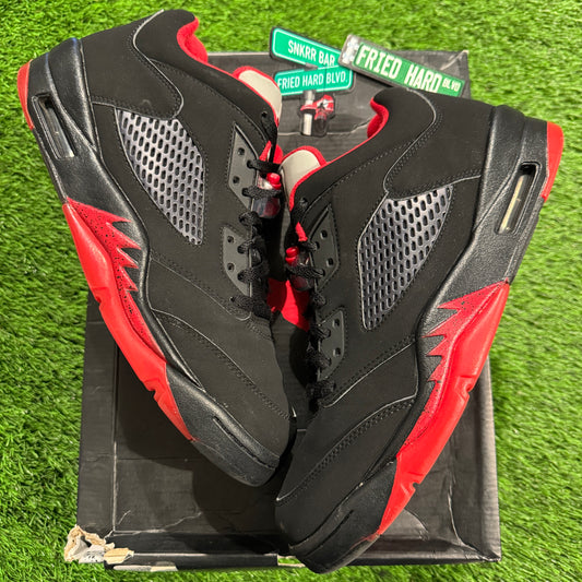 Air Jordan 5 Retro Low 'Alternate 90'