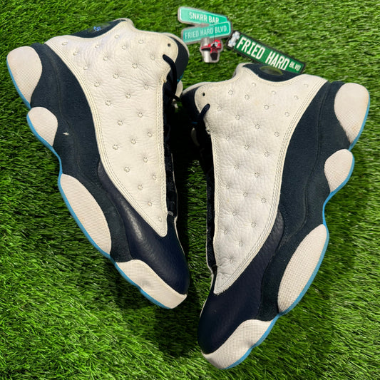 Air Jordan 13 Retro 'Obsidian'