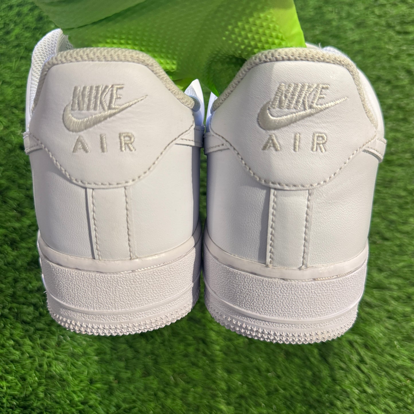 Air Force 1 '07 'Triple White'