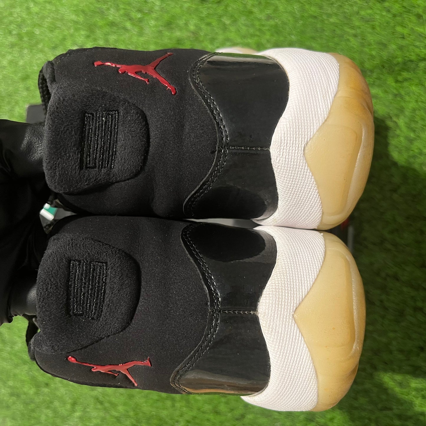 Air Jordan 11 Retro '72-10'