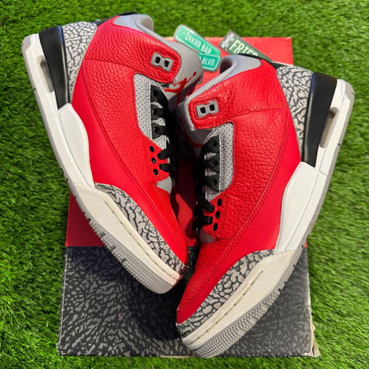 Air Jordan 3 Retro SE 'Unite'