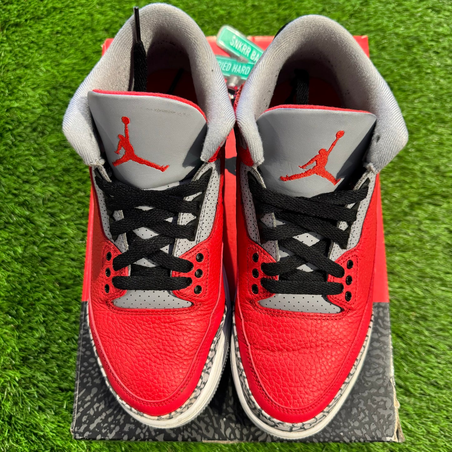 Air Jordan 3 Retro SE 'Unite'