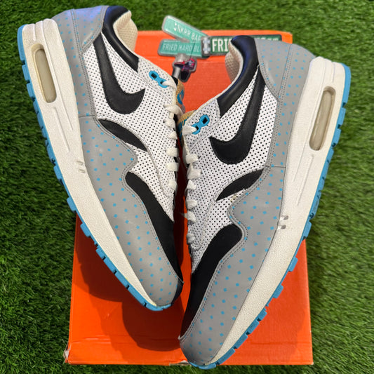 Air Max 1 Premium 'Polka Dot'  2007