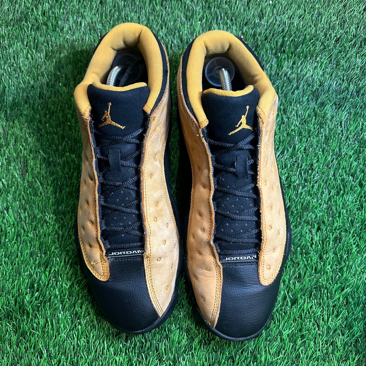 Jordan 13 Retro Low Chutney