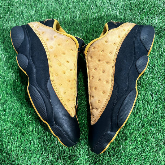 Jordan 13 Retro Low Chutney