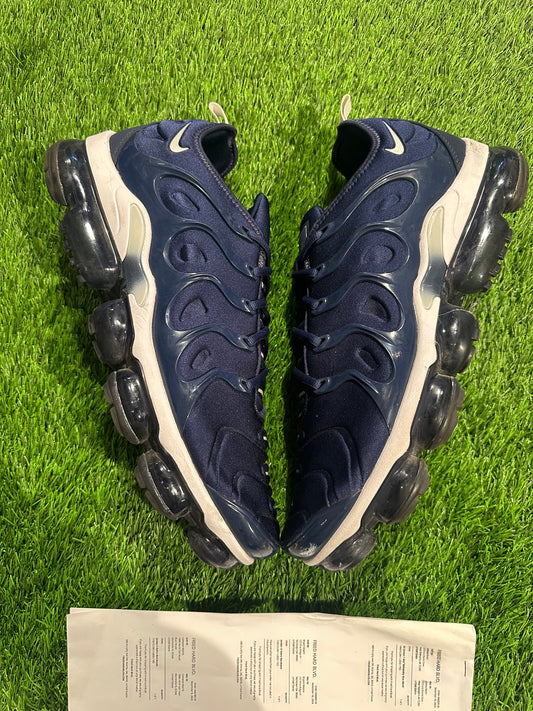 Nike Air Vapormax Plus Midnight Navy