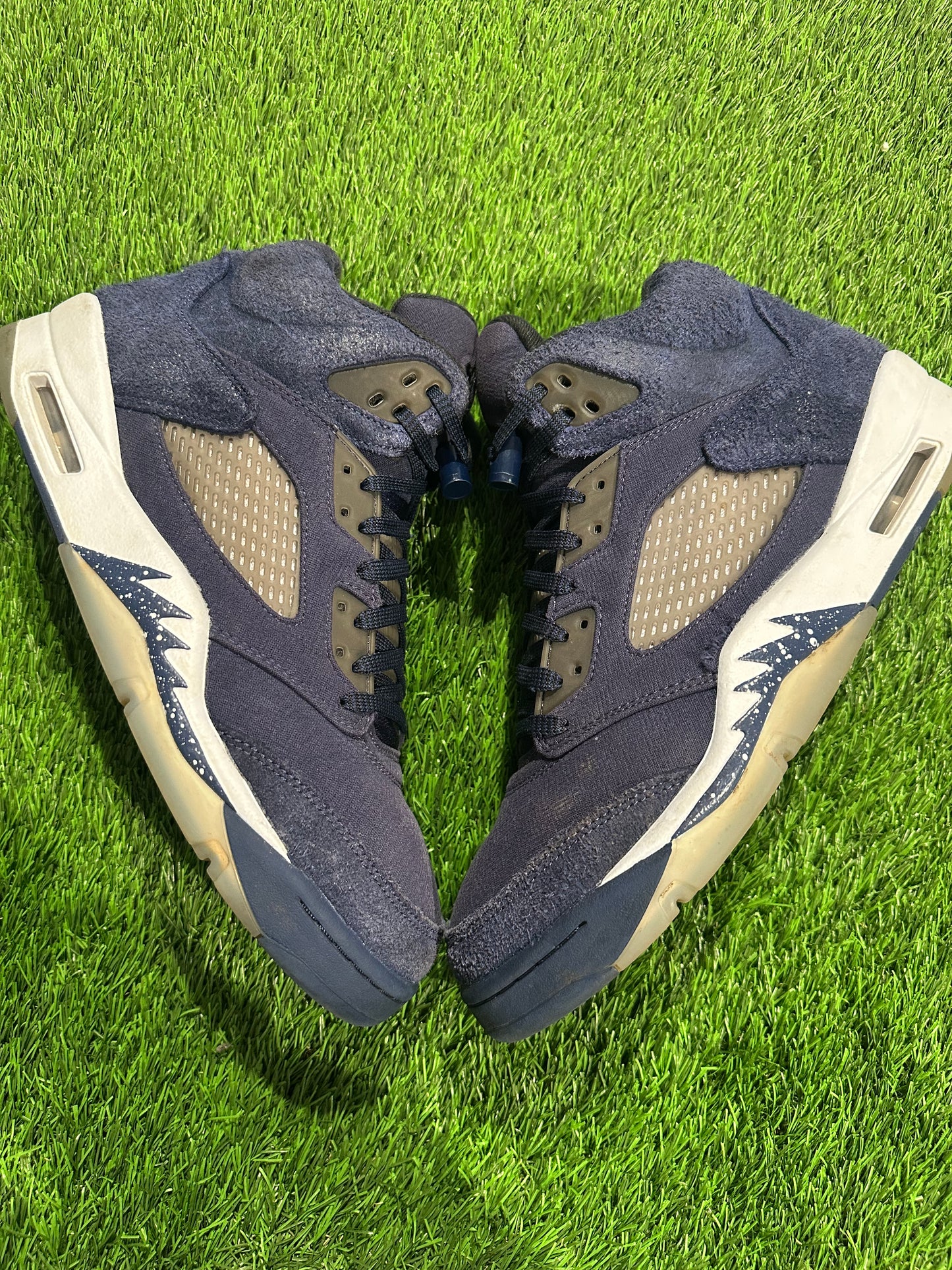 Air Jordan 5 Retro SE 'Midnight Navy'