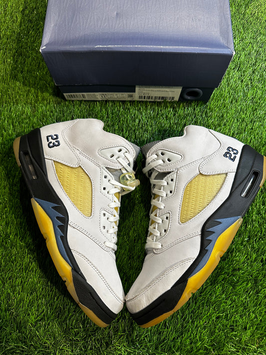 Jordan 5 Retro A Ma Maniére Dawn (Women's)