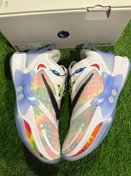 Nike Adapt BB 2.0 Tie Dye (US Charger)