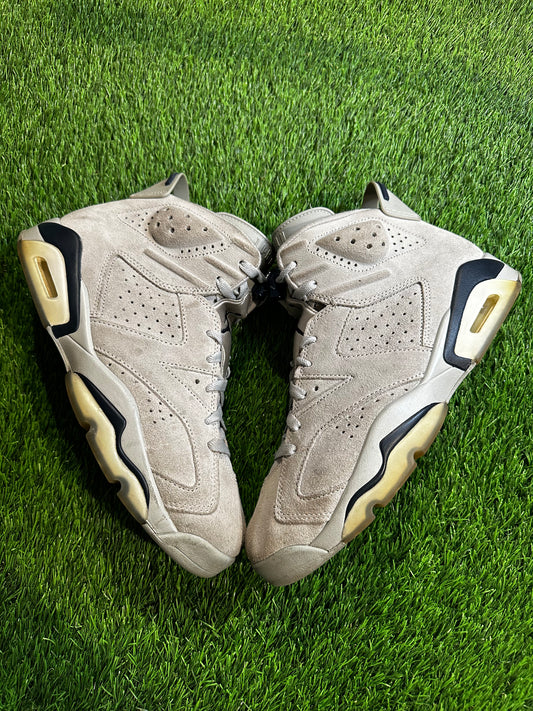 Jordan 6 Retro Georgetown (2022)