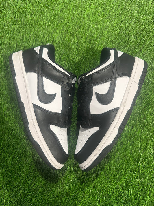 Nike Dunk Low Retro White Black Panda (GS)