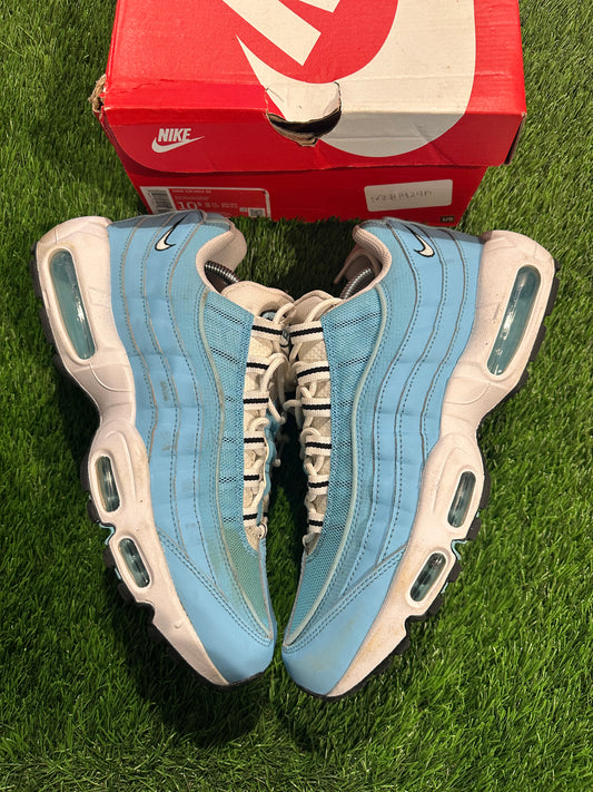 Nike Air Max 95 University Blue