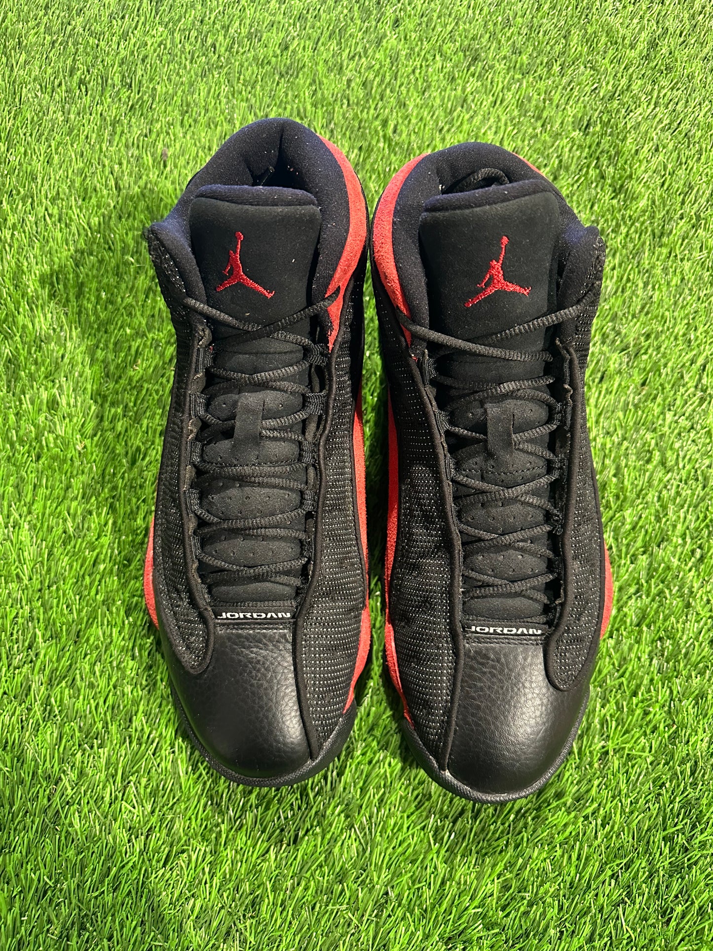 Jordan 13 Retro Bred (2017)